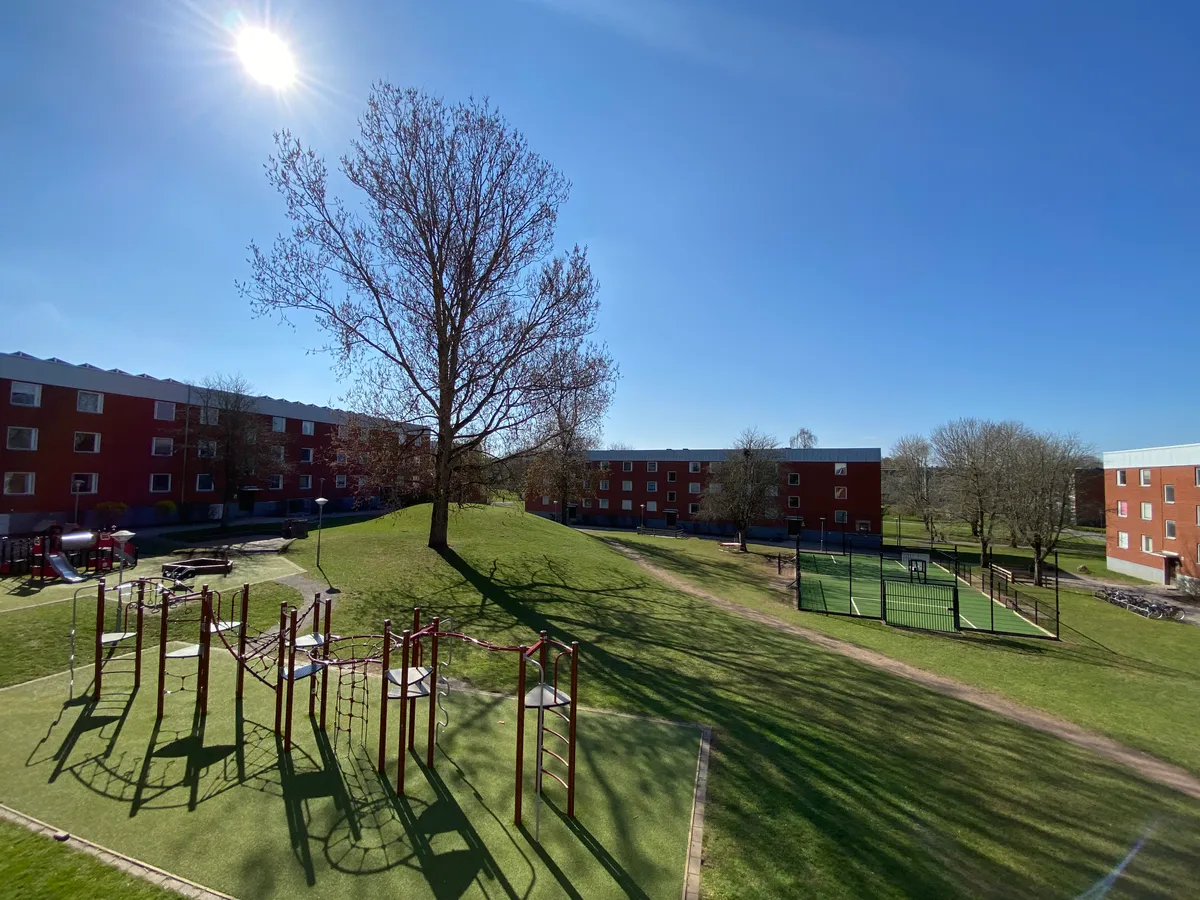 Hyreslägenhet på Falköping i falkoping