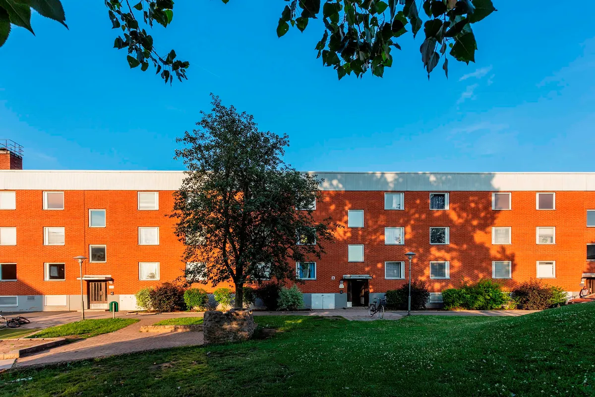 Hyreslägenhet på Falköping i falkoping
