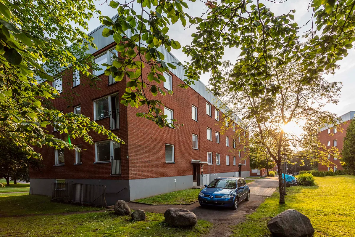 Hyreslägenhet på Falköping i falkoping
