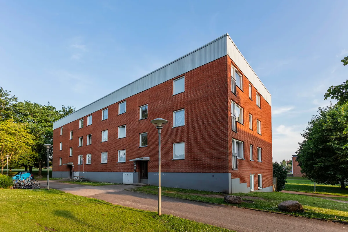 Hyreslägenhet på Falköping i falkoping