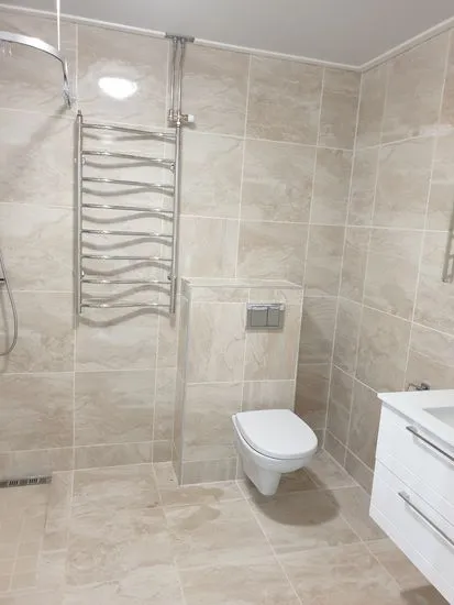 Hyreslägenhet på Marmaverken i marmaverken