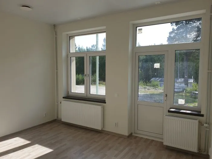 Hyreslägenhet på Marmaverken i marmaverken