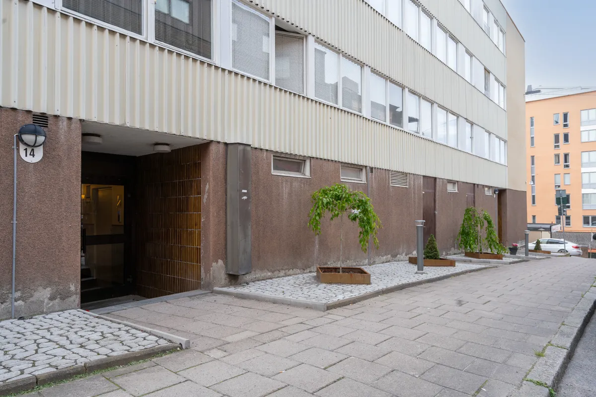 Hyreslägenhet på Norrköping  i norrkoping