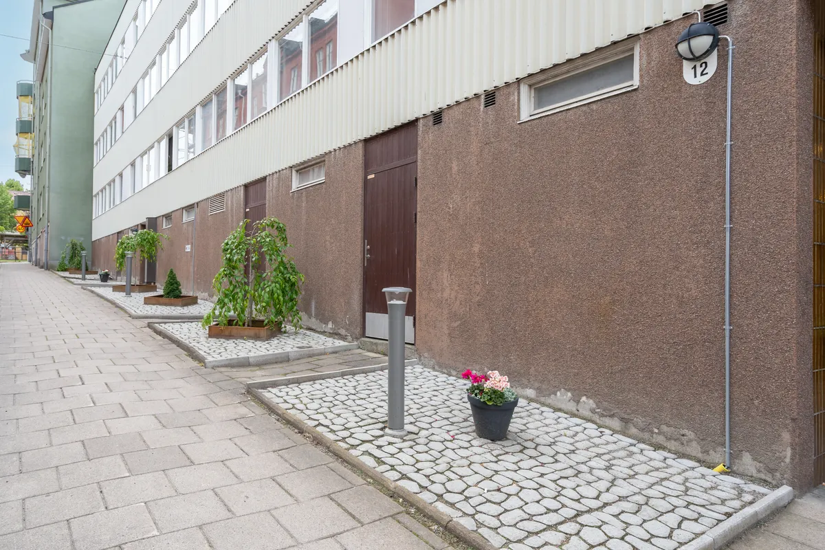 Hyreslägenhet på Norrköping  i norrkoping