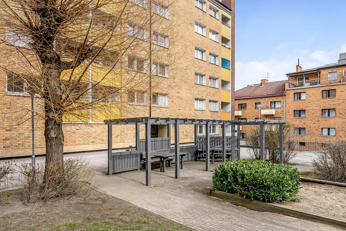 Hyreslägenhet på Norrköping  i norrkoping