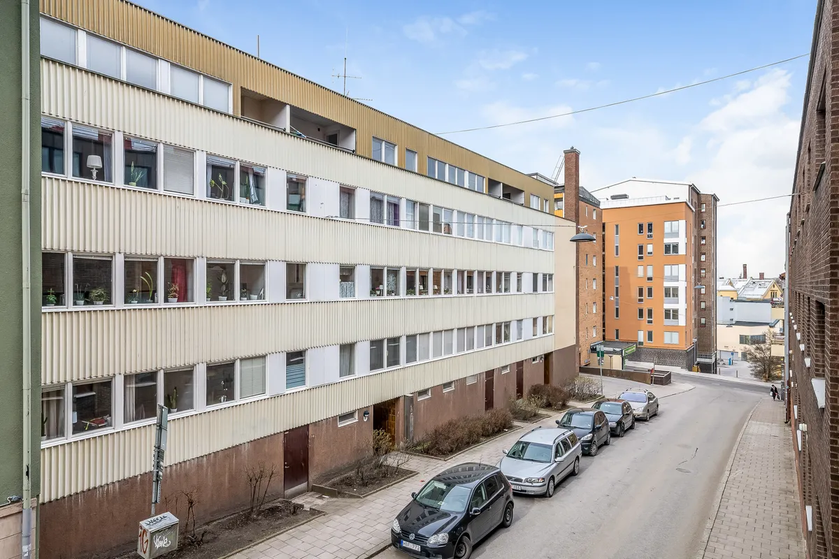 Hyreslägenhet på Norrköping  i norrkoping