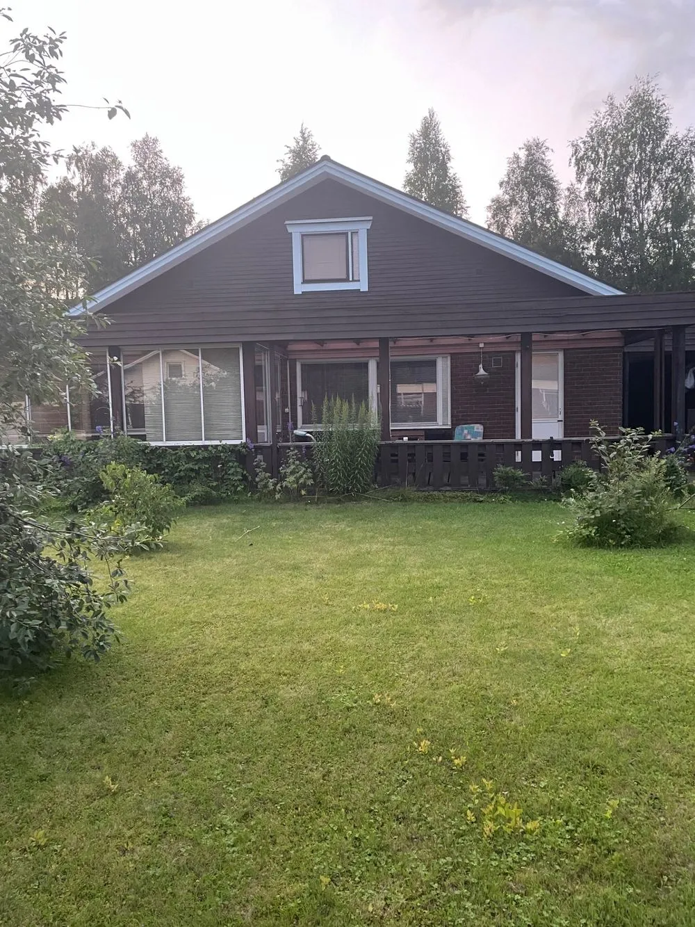 Hyresbostad på Skelleftehamn i skelleftehamn