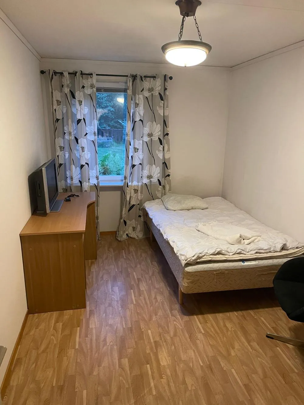 Hyresbostad på Skelleftehamn i skelleftehamn