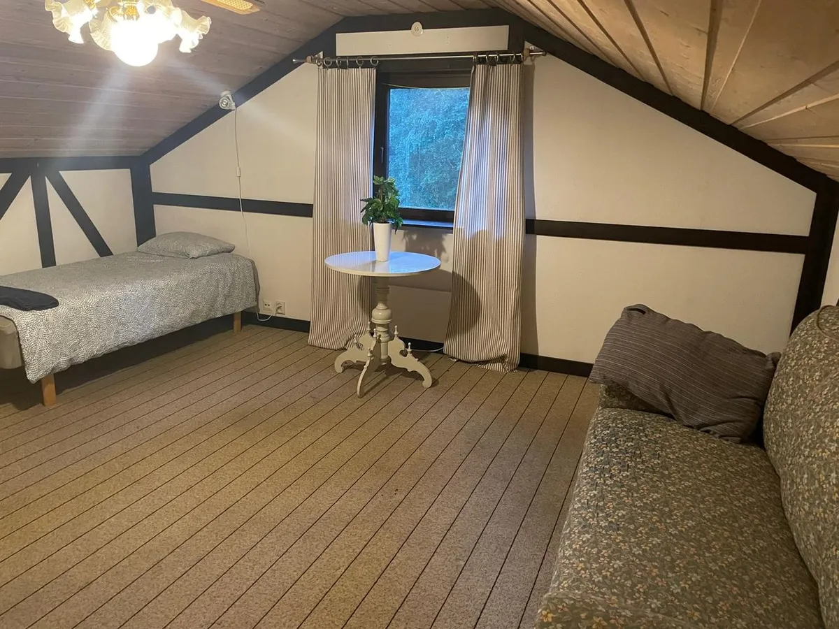 Hyresbostad på Skelleftehamn i skelleftehamn