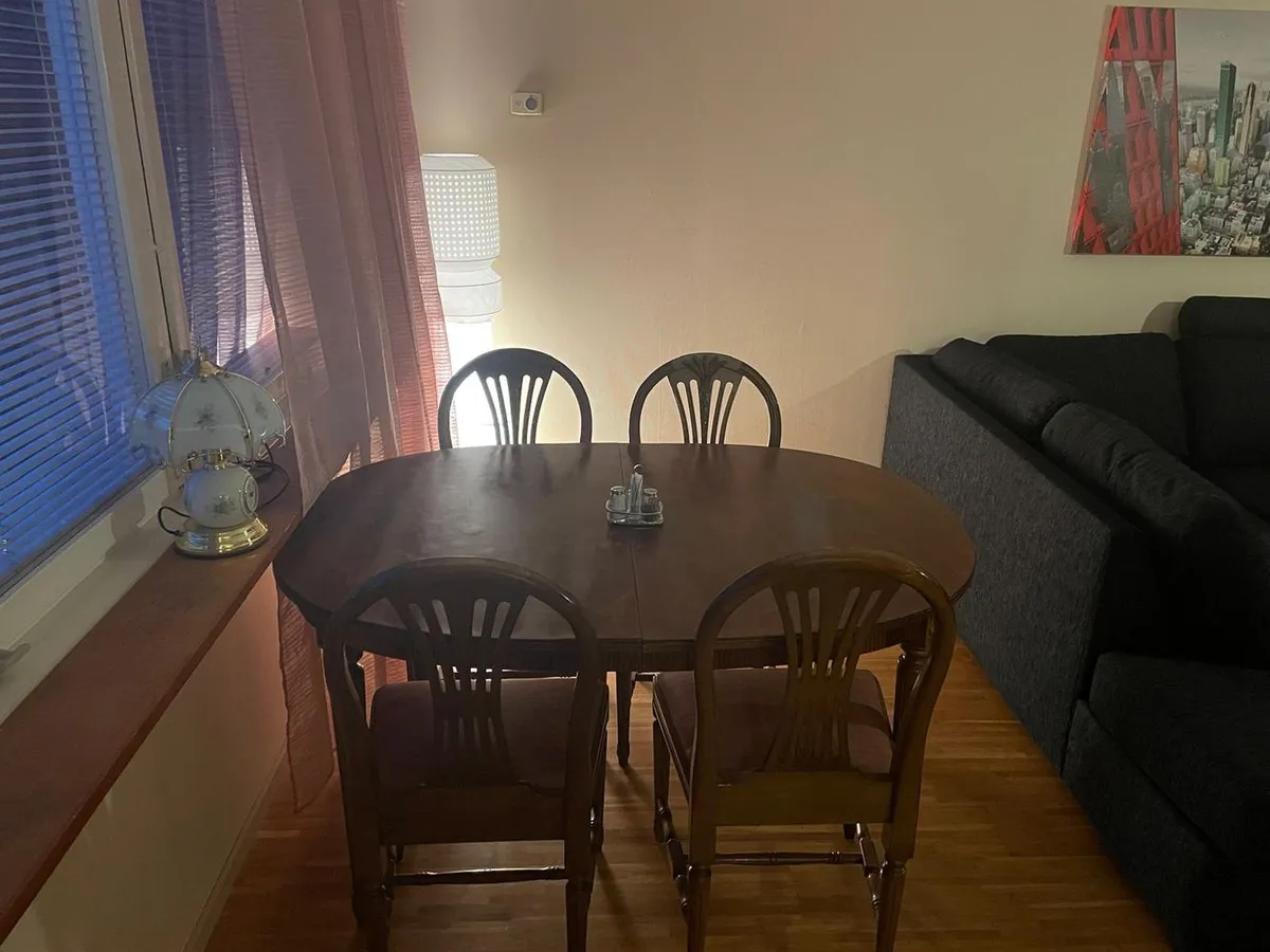 Hyresbostad på Skelleftehamn i skelleftehamn