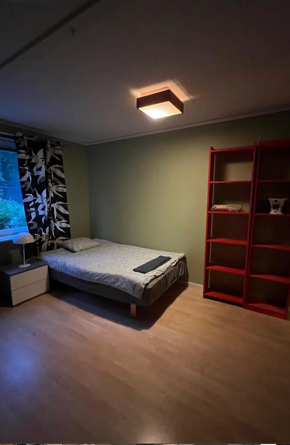 Hyresbostad på Skelleftehamn i skelleftehamn