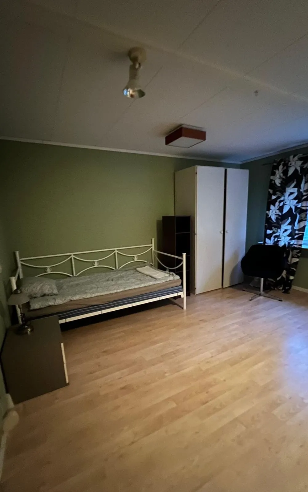 Hyresbostad på Skelleftehamn i skelleftehamn