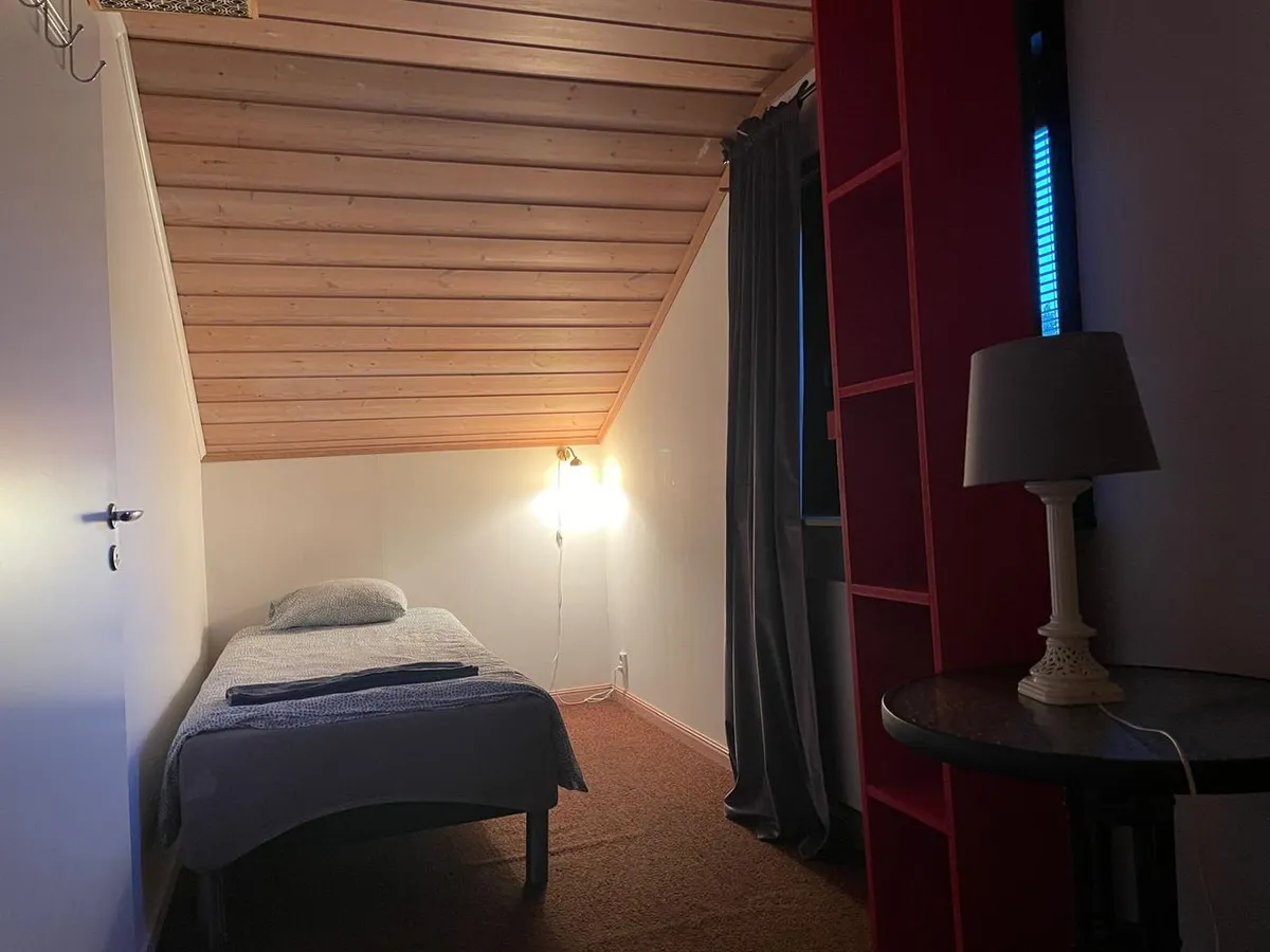 Hyresbostad på Skelleftehamn i skelleftehamn