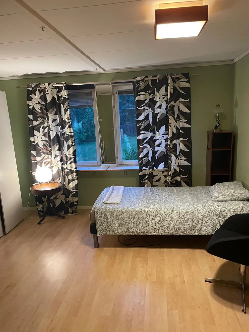 Hyresbostad på Skelleftehamn i skelleftehamn