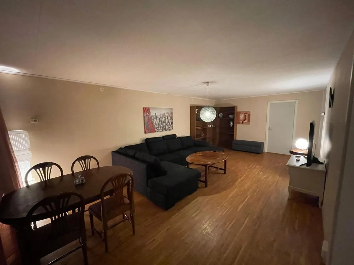 Hyresbostad på Skelleftehamn i skelleftehamn