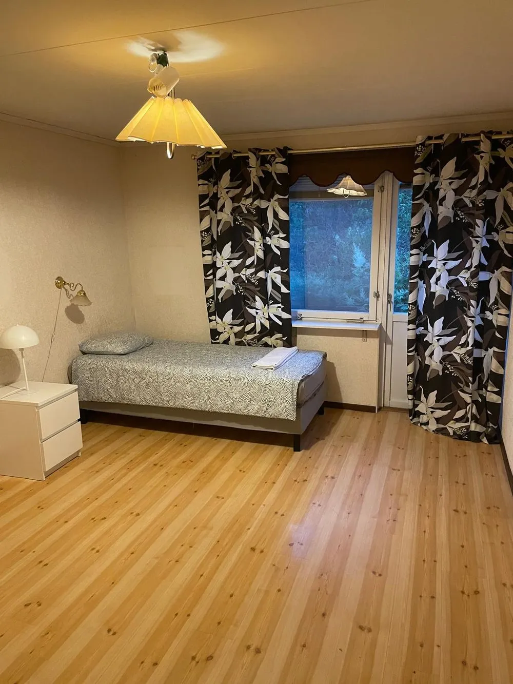 Hyresbostad på Skelleftehamn i skelleftehamn