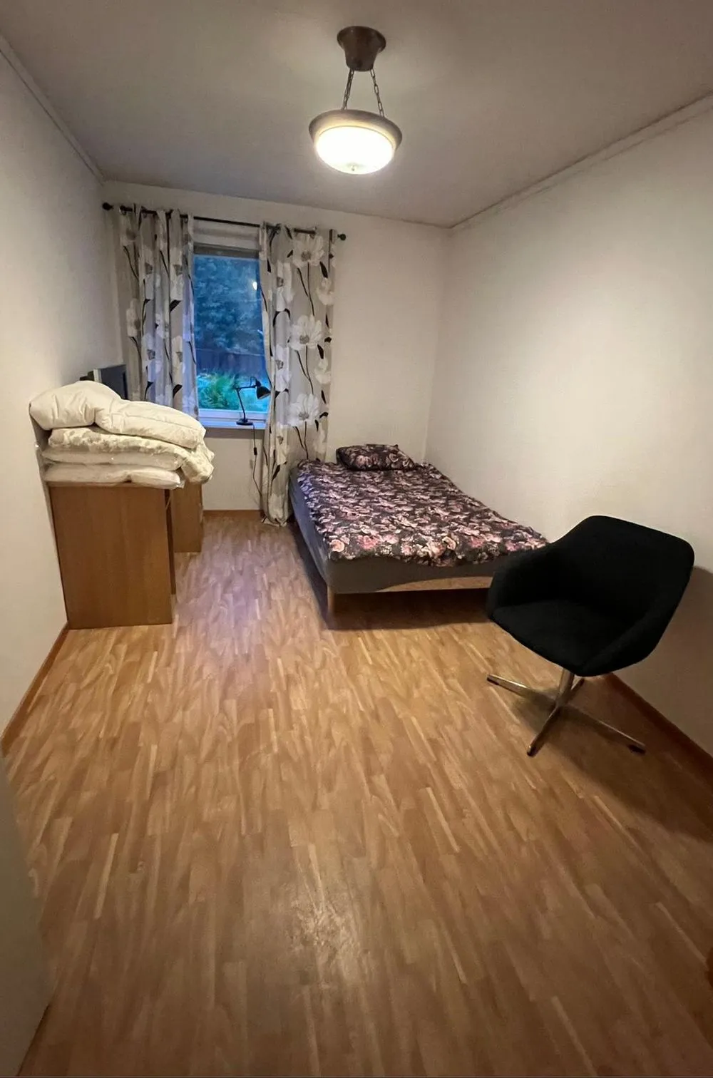 Hyresbostad på Skelleftehamn i skelleftehamn