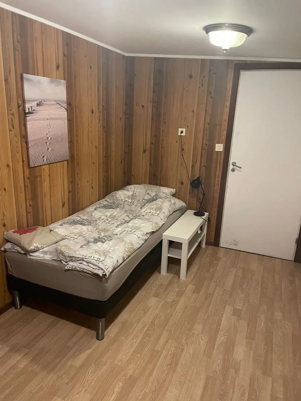 Hyresbostad på Skelleftehamn i skelleftehamn