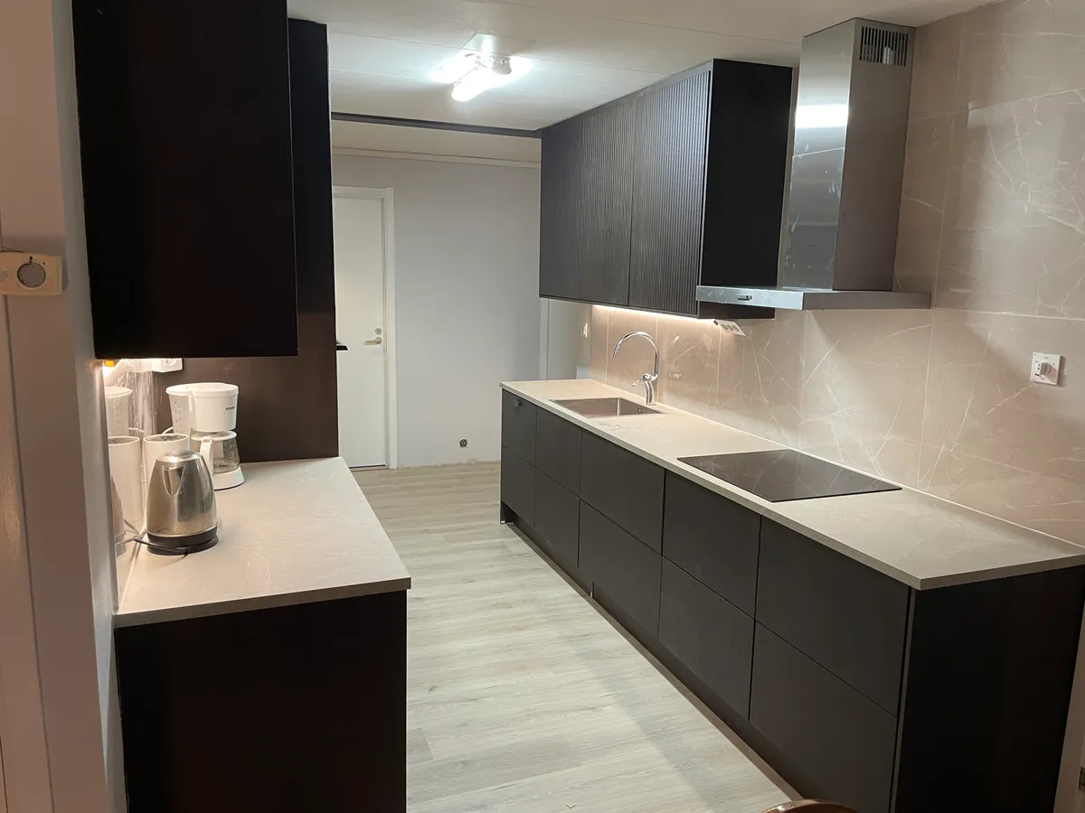 Hyresbostad på Skelleftehamn i skelleftehamn