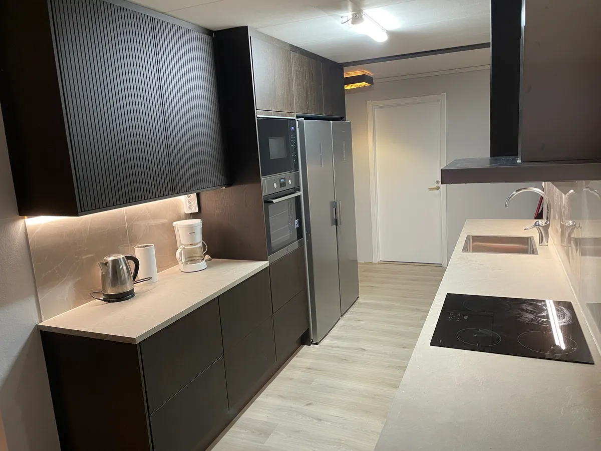 Hyresbostad på Skelleftehamn i skelleftehamn