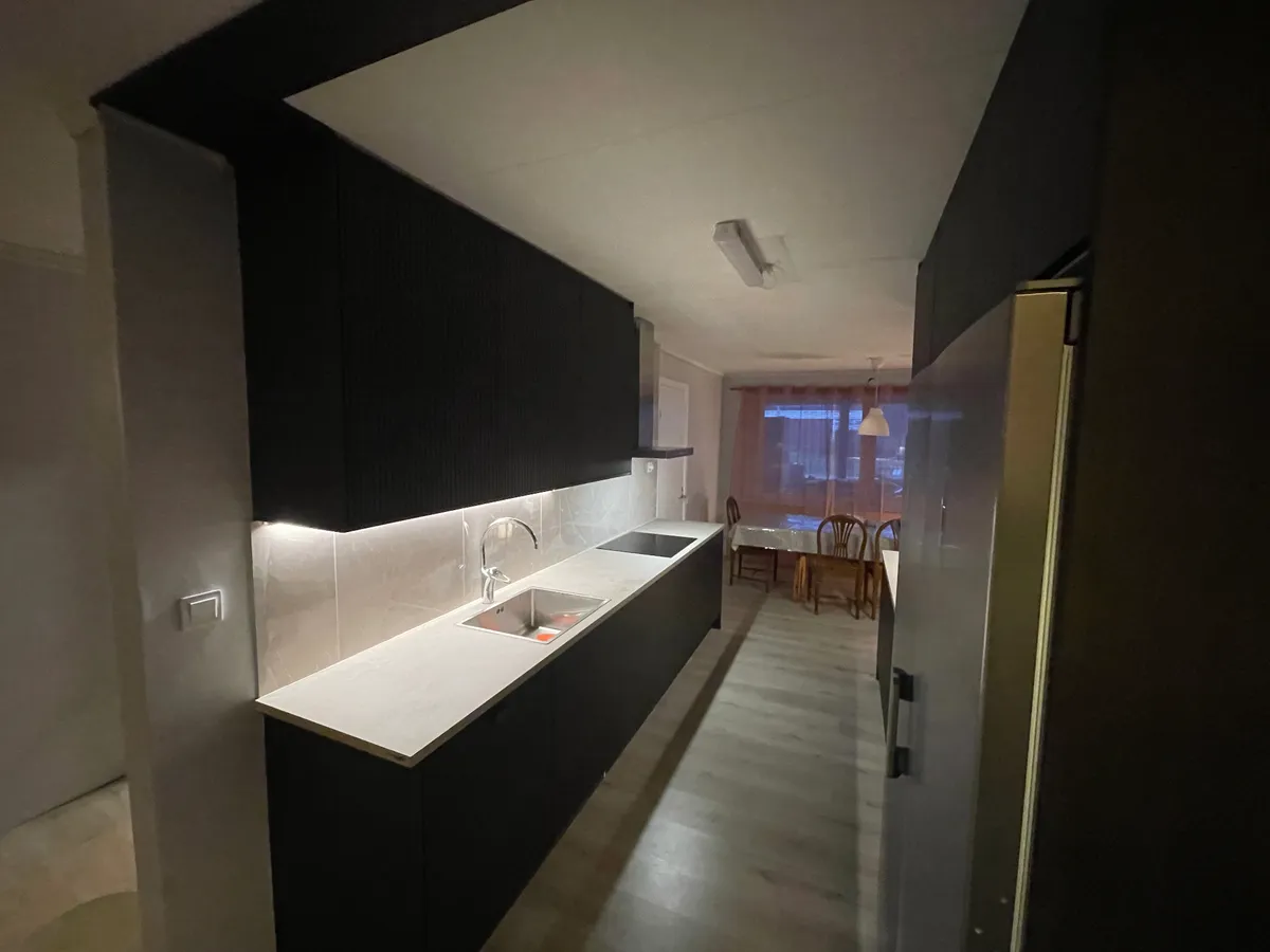 Hyresbostad på Skelleftehamn i skelleftehamn