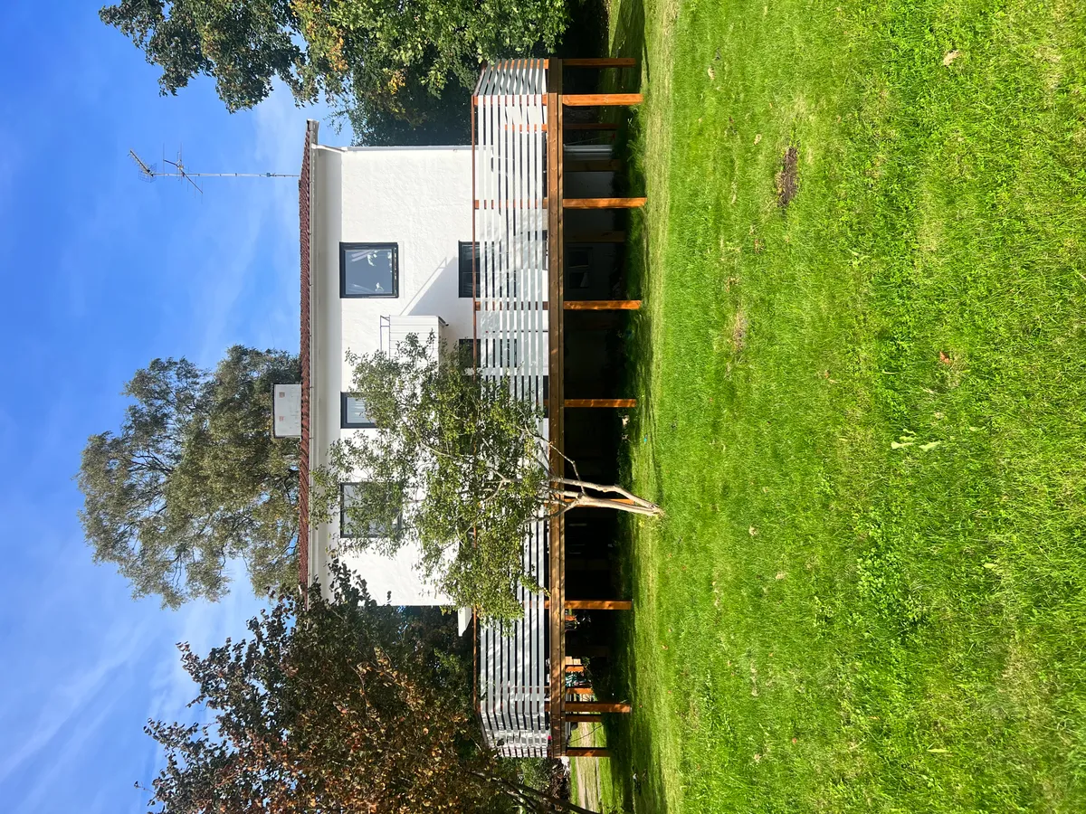 Hyresbostad på Kinna i kinna