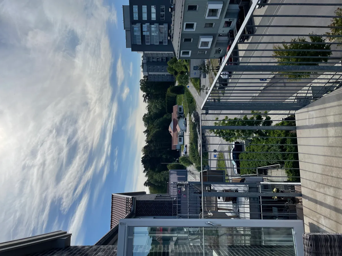 Hyreslägenhet på Askim i askim