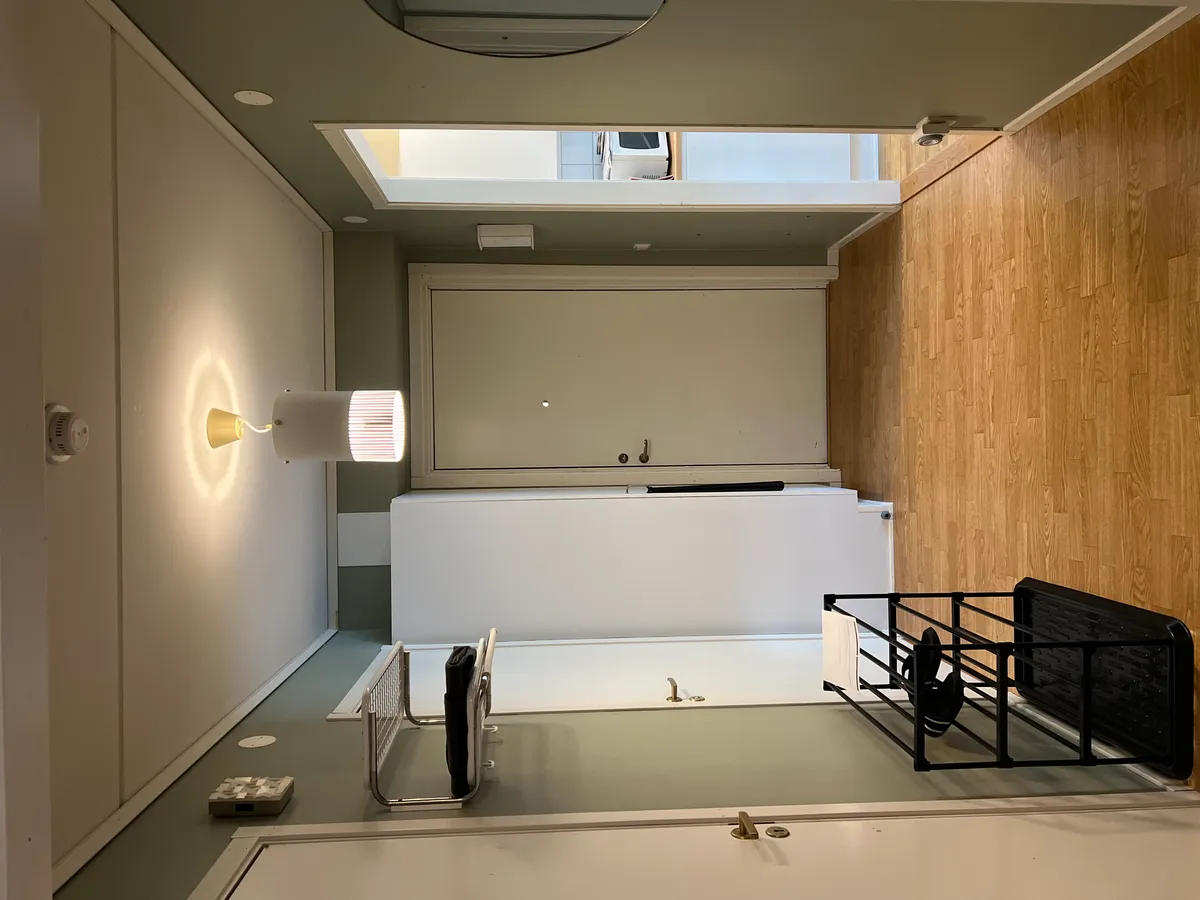 Hyreslägenhet på Halmstad i halmstad