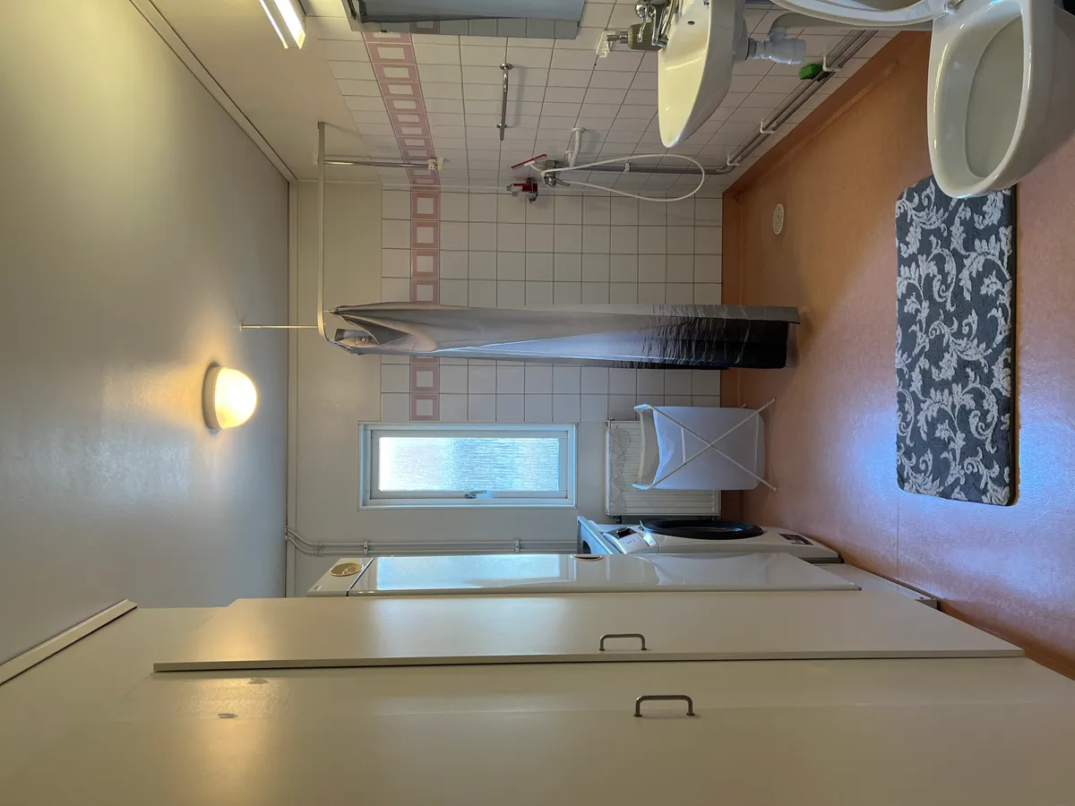 Hyreslägenhet på Halmstad i halmstad