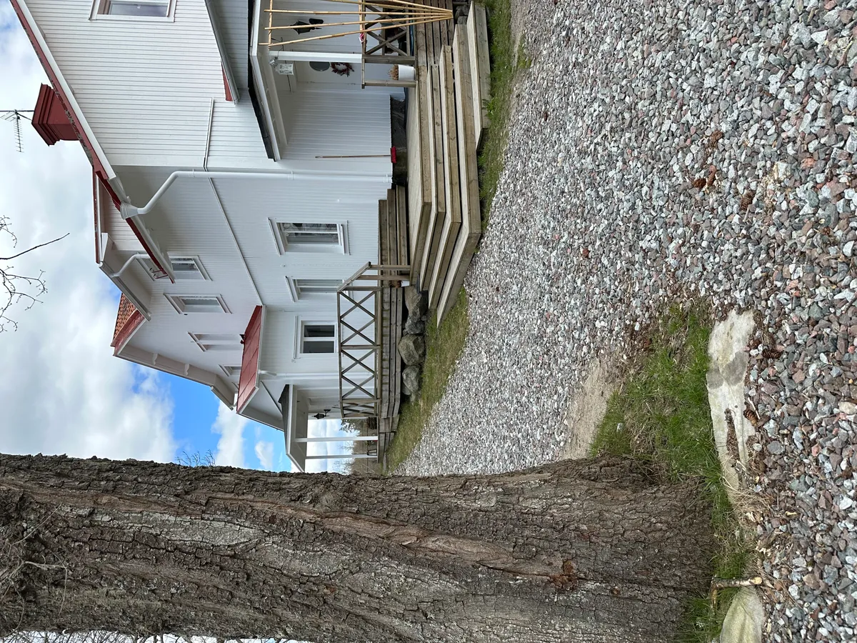 Hyreslägenhet på Mölnbo i molnbo