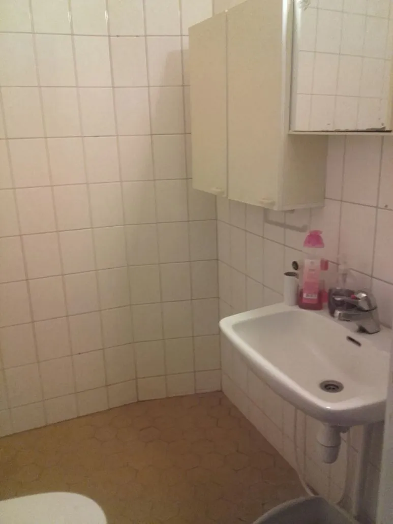 Hyresbostad på Kemi i kemi