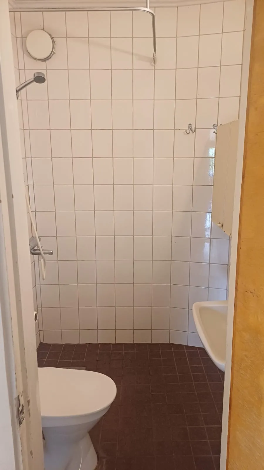 Hyresbostad på Kemi i kemi