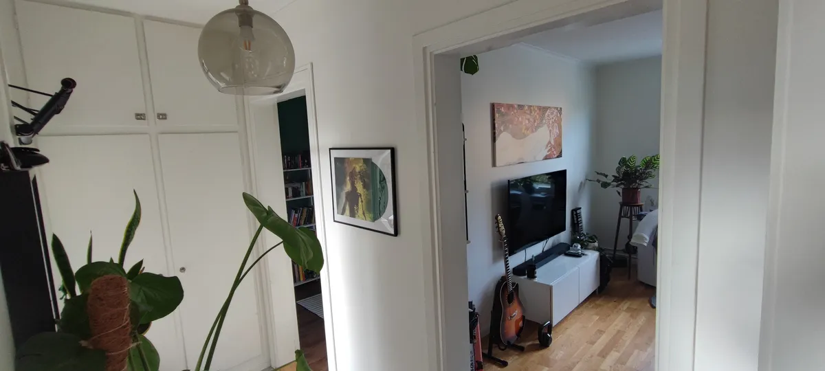 Hyreslägenhet på Södertälje i sodertalje