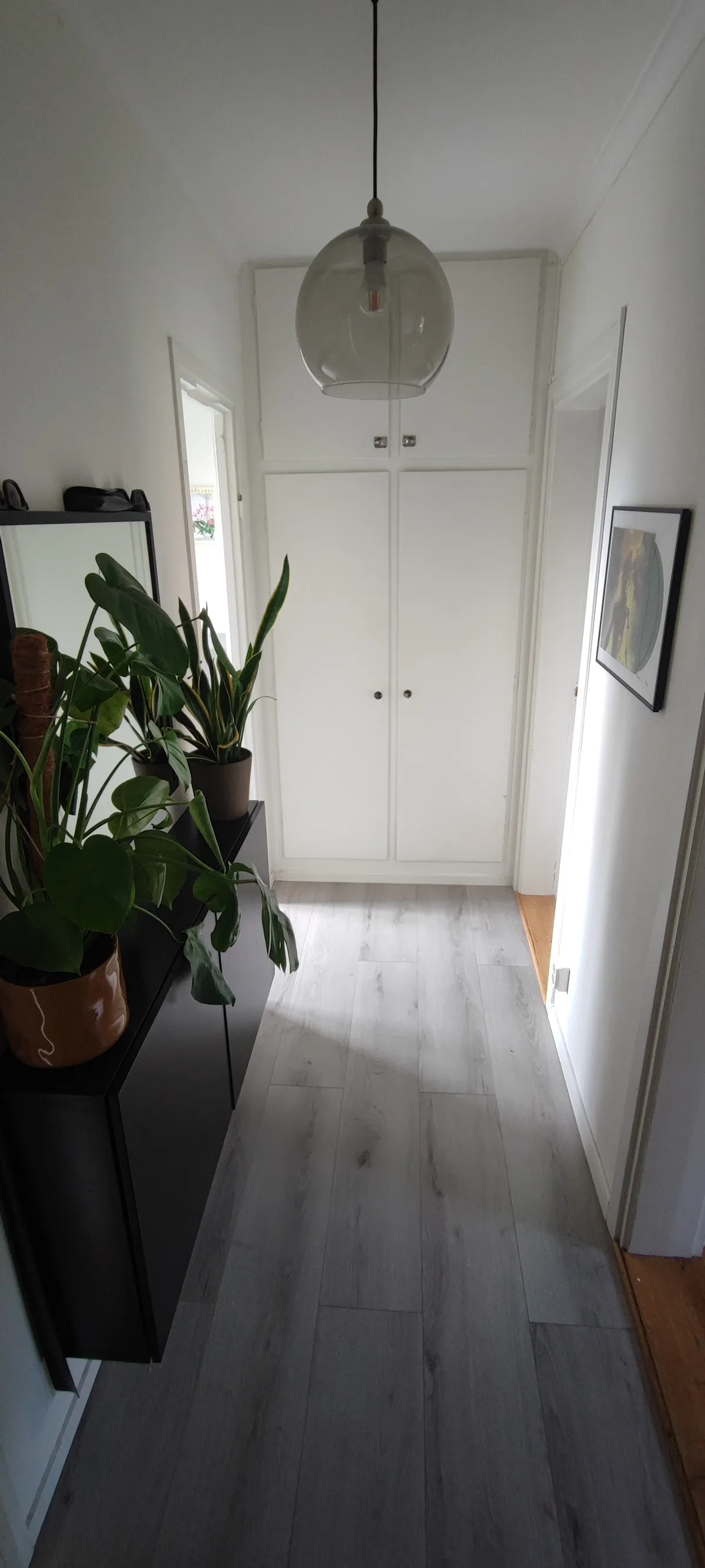 Hyreslägenhet på Södertälje i sodertalje