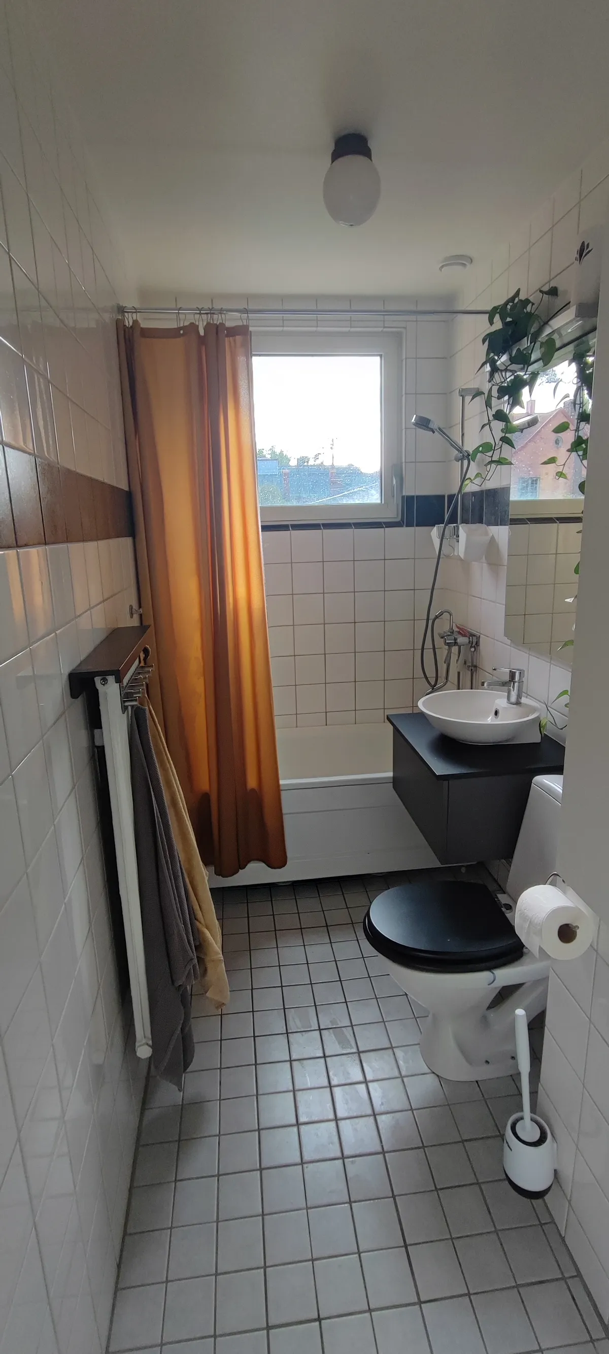 Hyreslägenhet på Södertälje i sodertalje