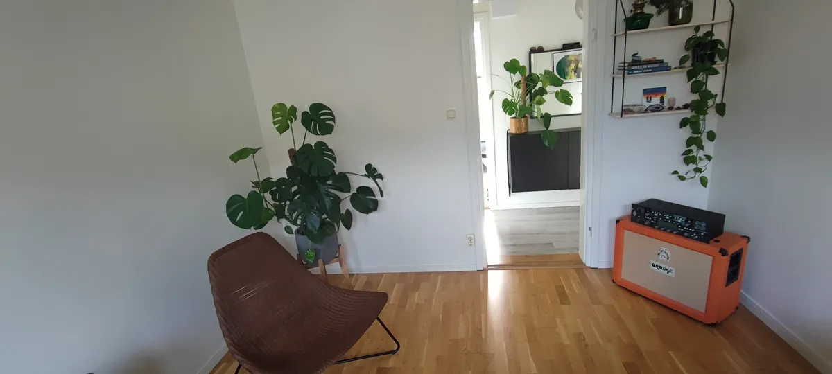 Hyreslägenhet på Södertälje i sodertalje
