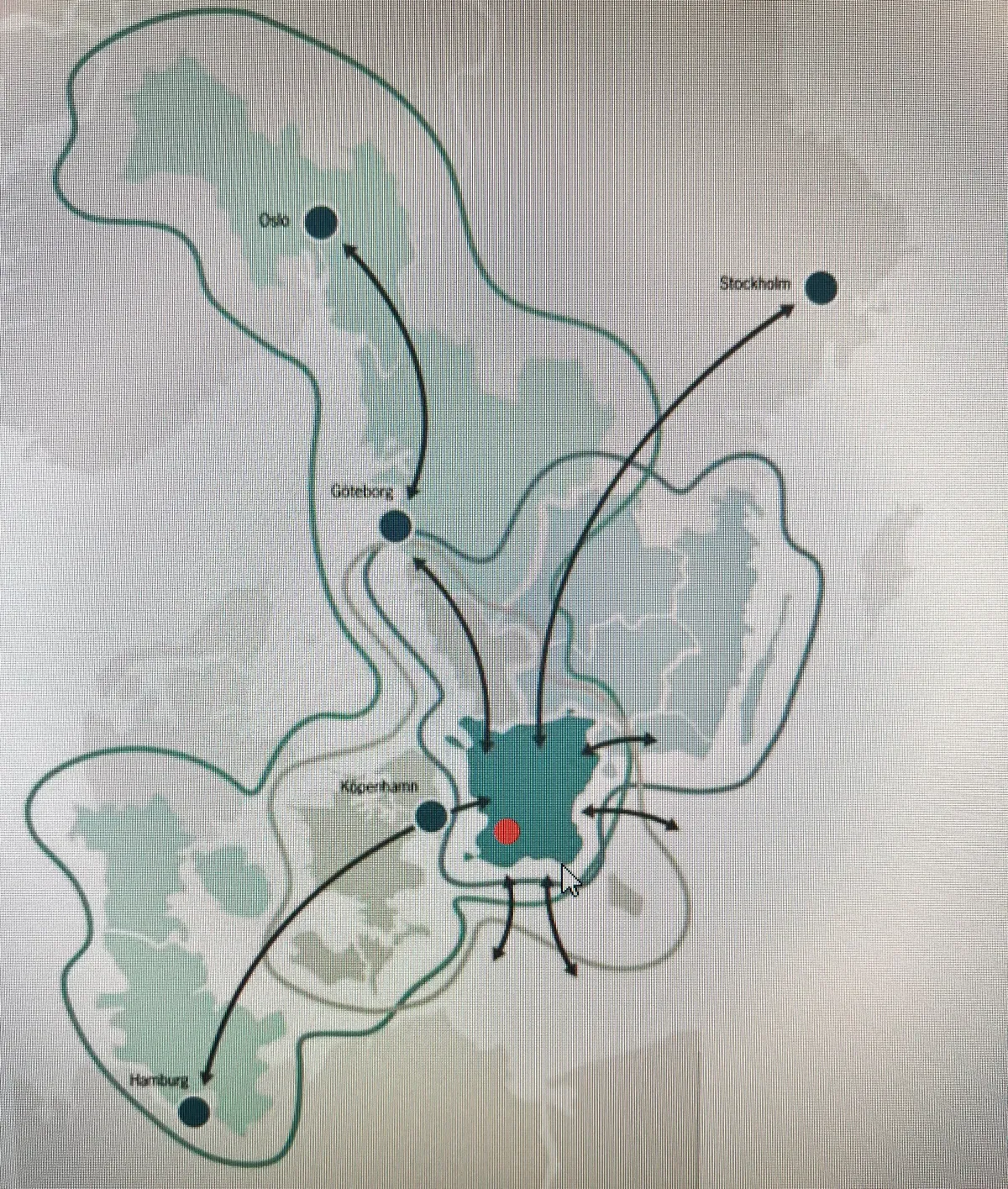 Hyresbostad på Bara i bara