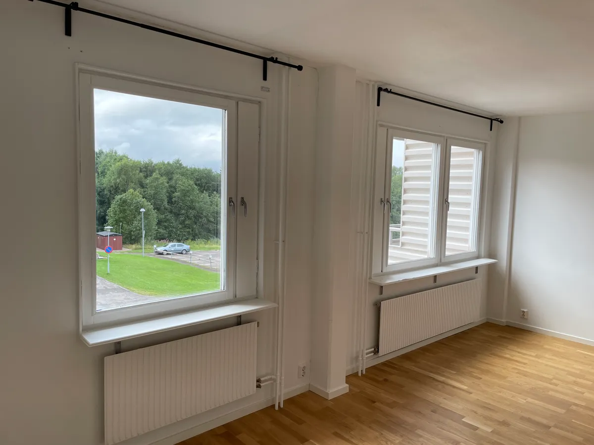 Hyreslägenhet på Sundsvall i sundsvall