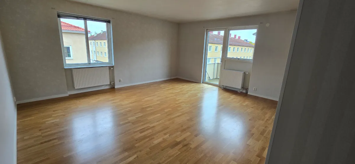 Hyreslägenhet på Köping i koping