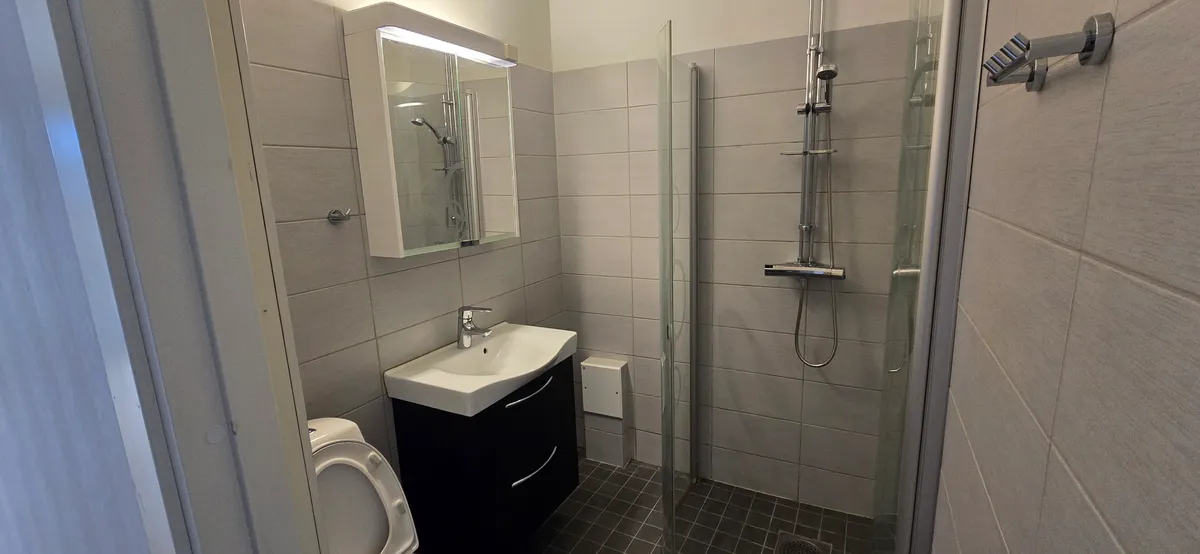 Hyreslägenhet på Köping i koping