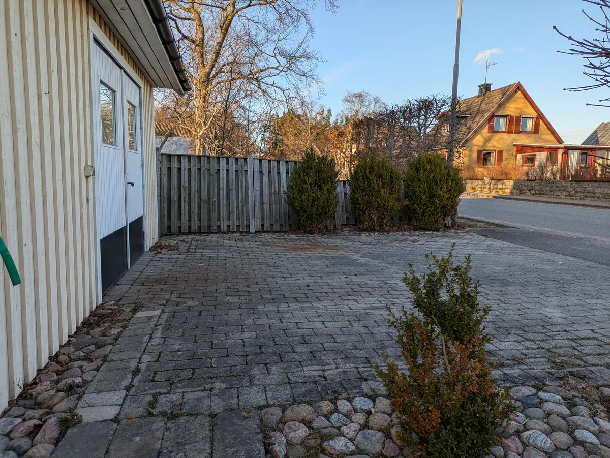 Hyresbostad på Hässleholm i hassleholm