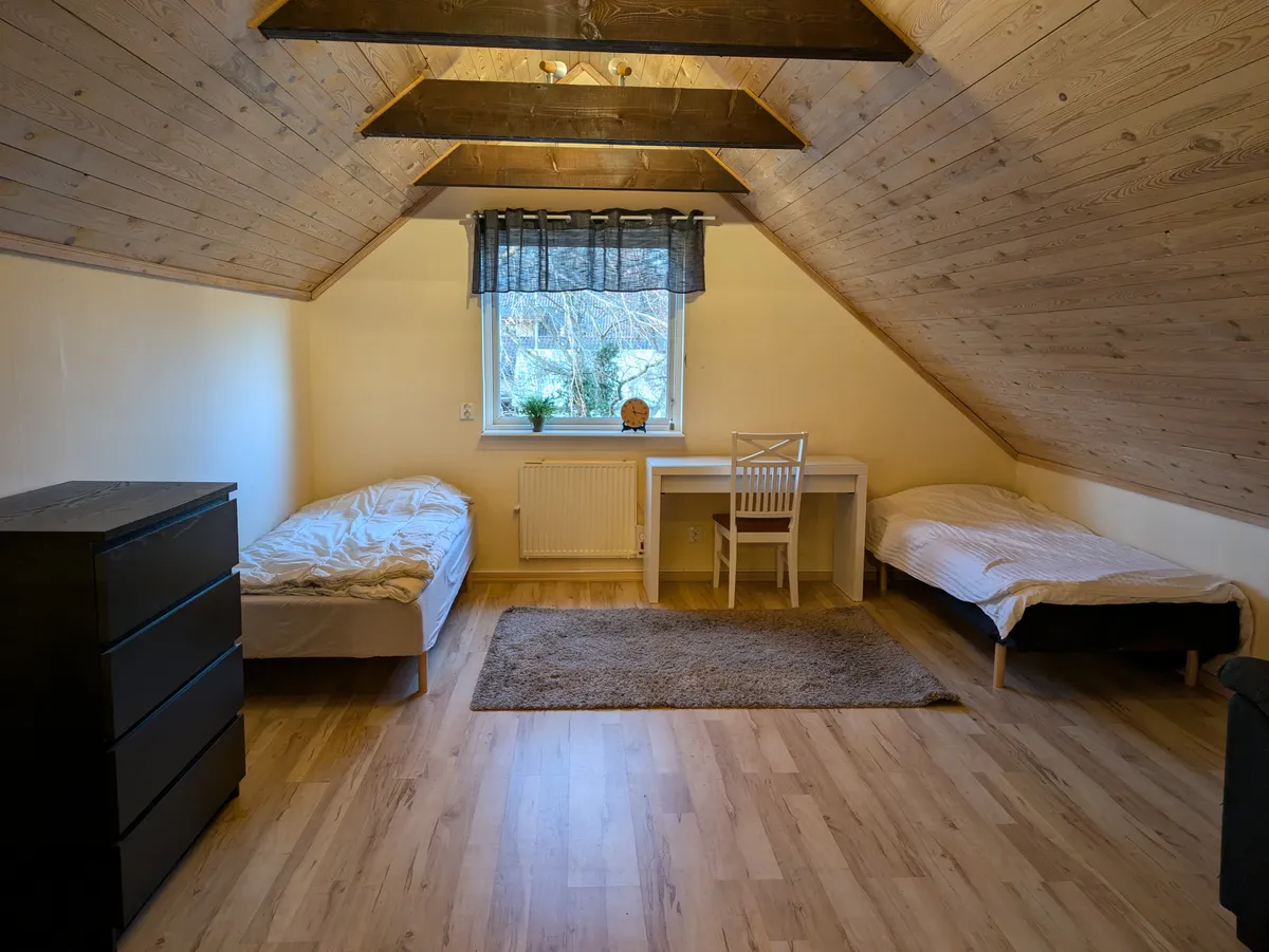Hyresbostad på Hässleholm i hassleholm