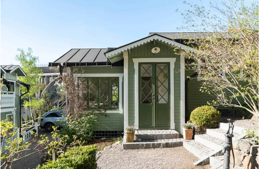 Hyresbostad på Saltsjö-boo i saltsjo-boo