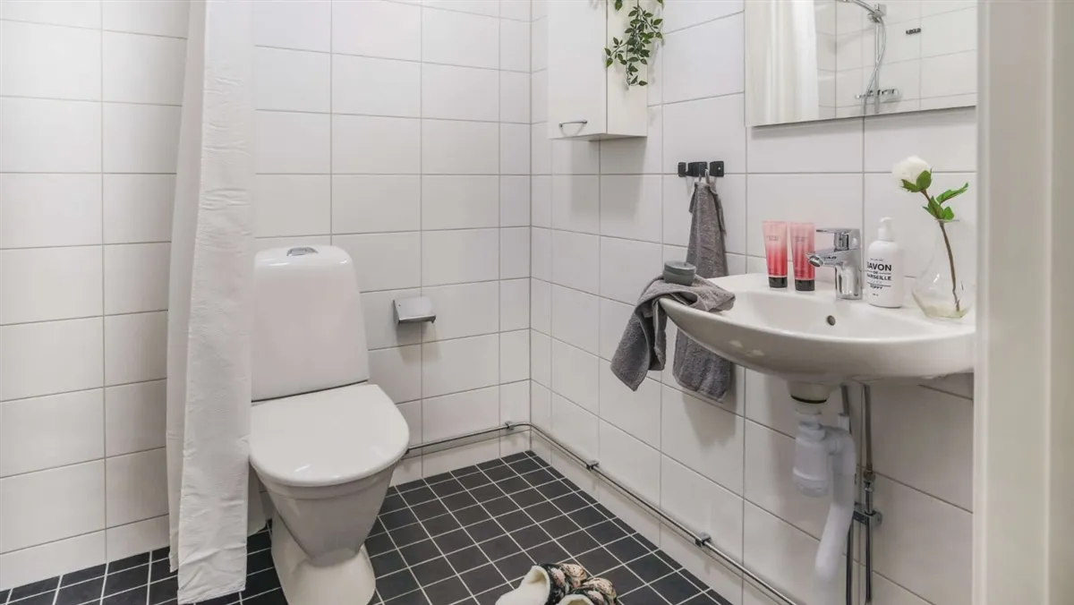 Hyreslägenhet på Nyköping i nykoping