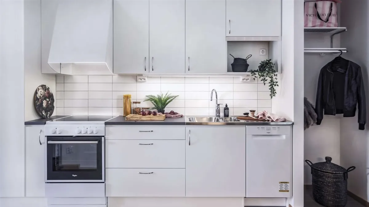 Hyreslägenhet på Nyköping i nykoping