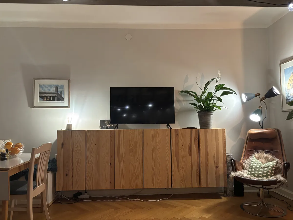 Hyreslägenhet på Stockholm i stockholm