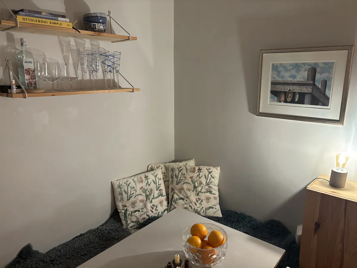 Hyreslägenhet på Stockholm i stockholm