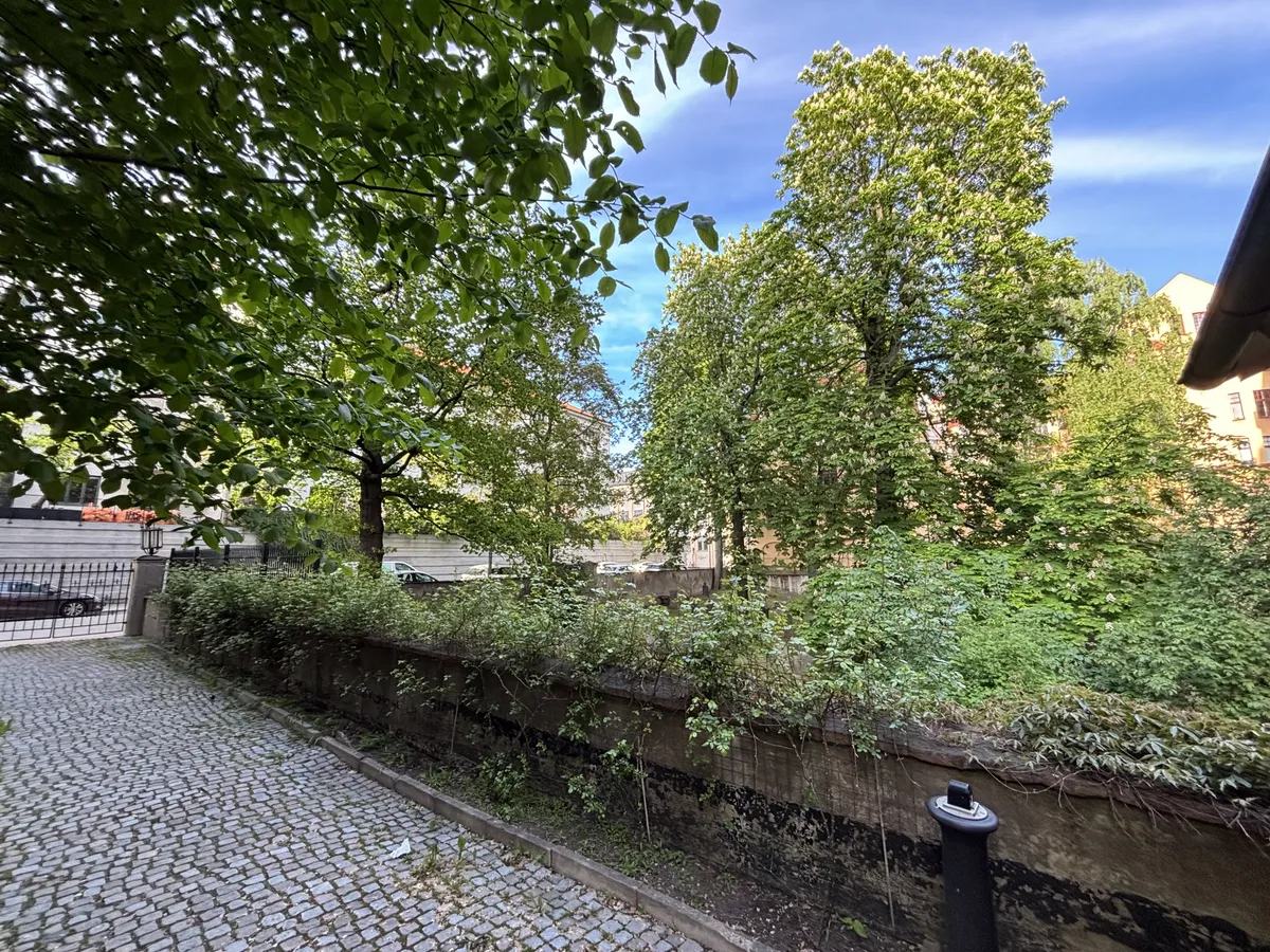 Hyreslägenhet på Stockholm i stockholm