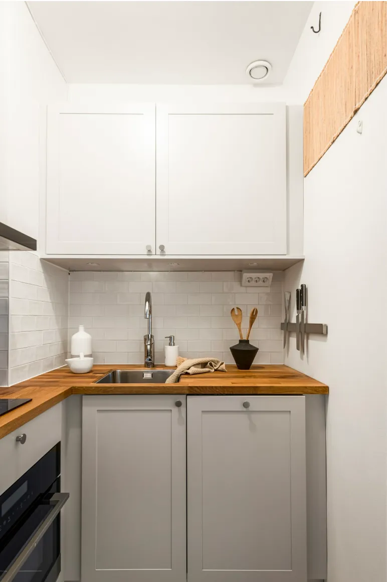 Hyreslägenhet på Stockholm i stockholm