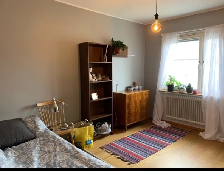 Hyreslägenhet på Uppsala i uppsala